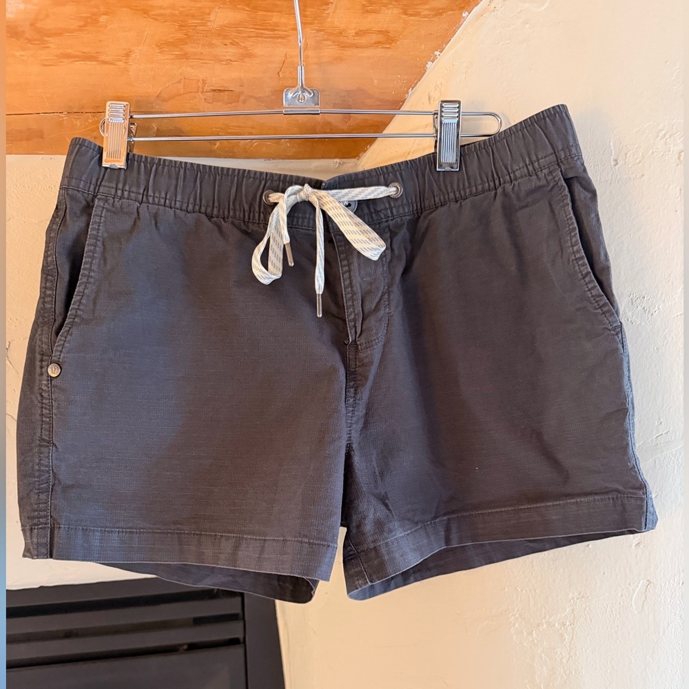 Vuori Ripstop Shorts